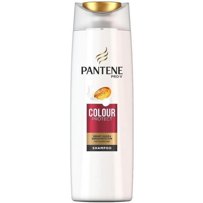 Pantene Shampoo 400ml