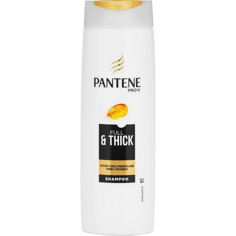Pantene Shampoo 400ml
