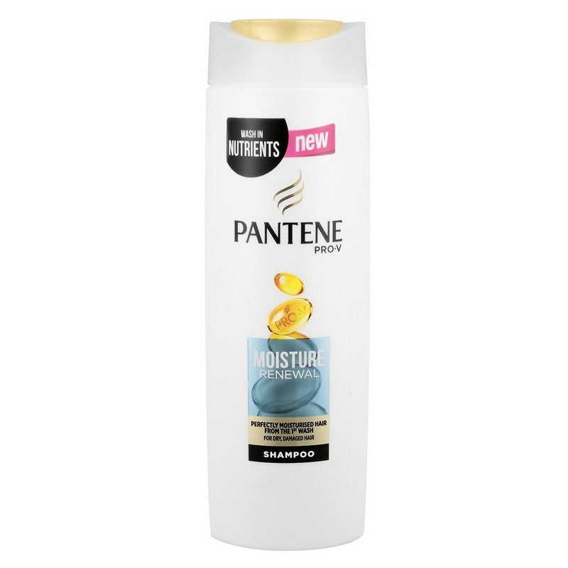 Pantene Shampoo 400ml