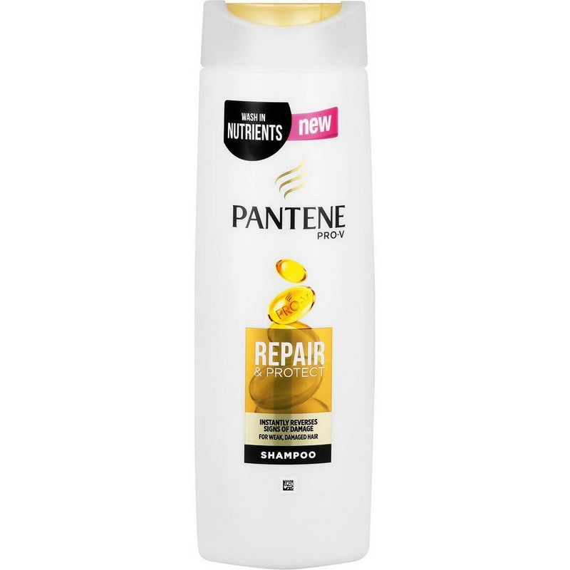 Pantene Shampoo 400ml