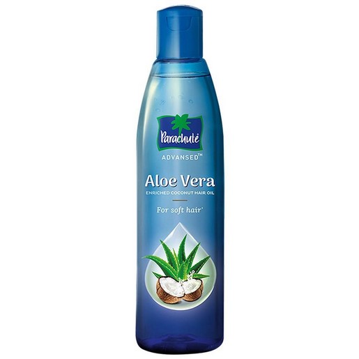 Parachute Aloe Vera Enriched Coconut Hair Oil 150ml