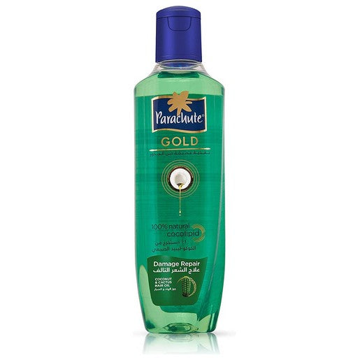 Parachute Gold Hair Oil 200ml