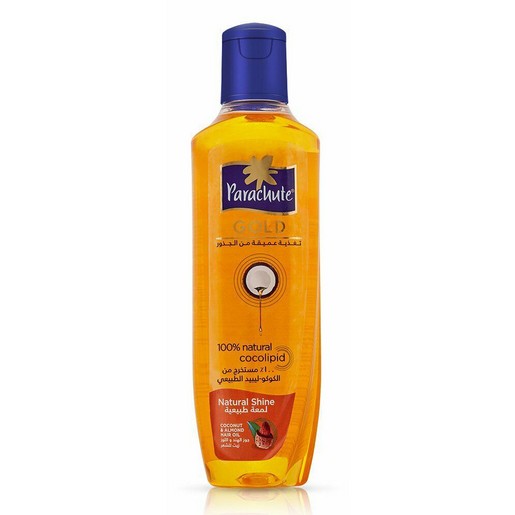 Parachute Gold Hair Oil 200ml