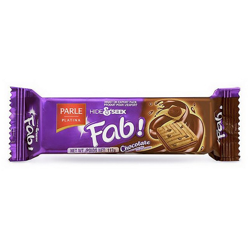Parle Fab 112G