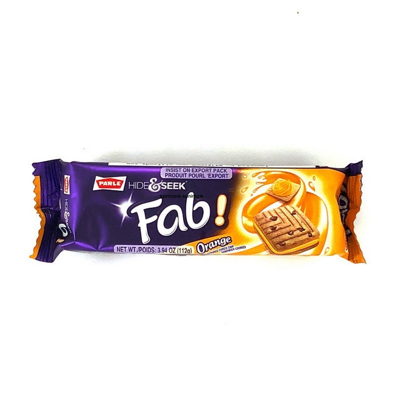 Parle Fab 112G
