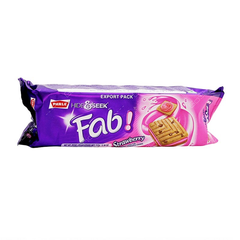 Parle Fab 112G