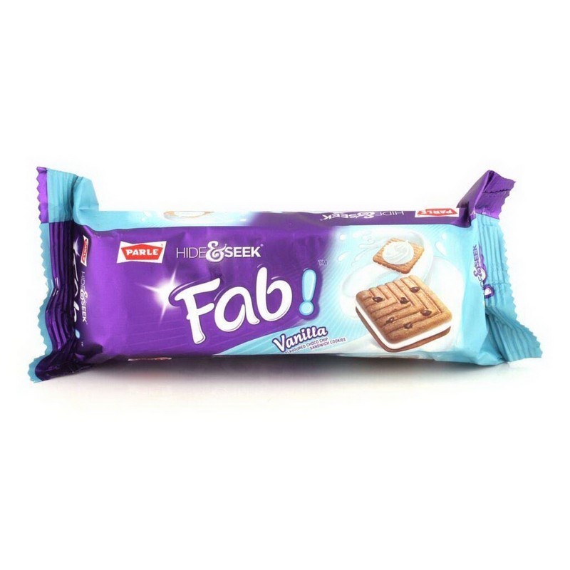 Parle Fab 112G