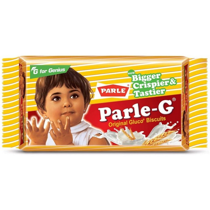 Parle G Biscuit