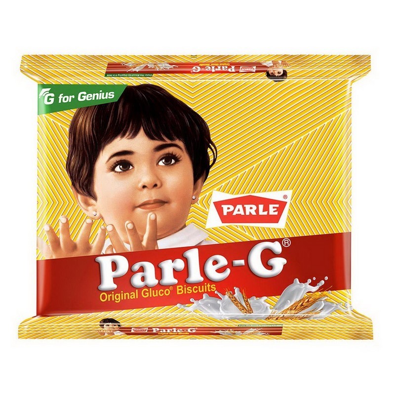 Parle G Biscuit