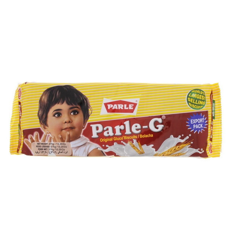 Parle G Biscuit