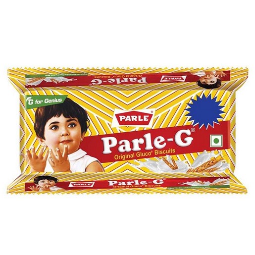Parle G Biscuit