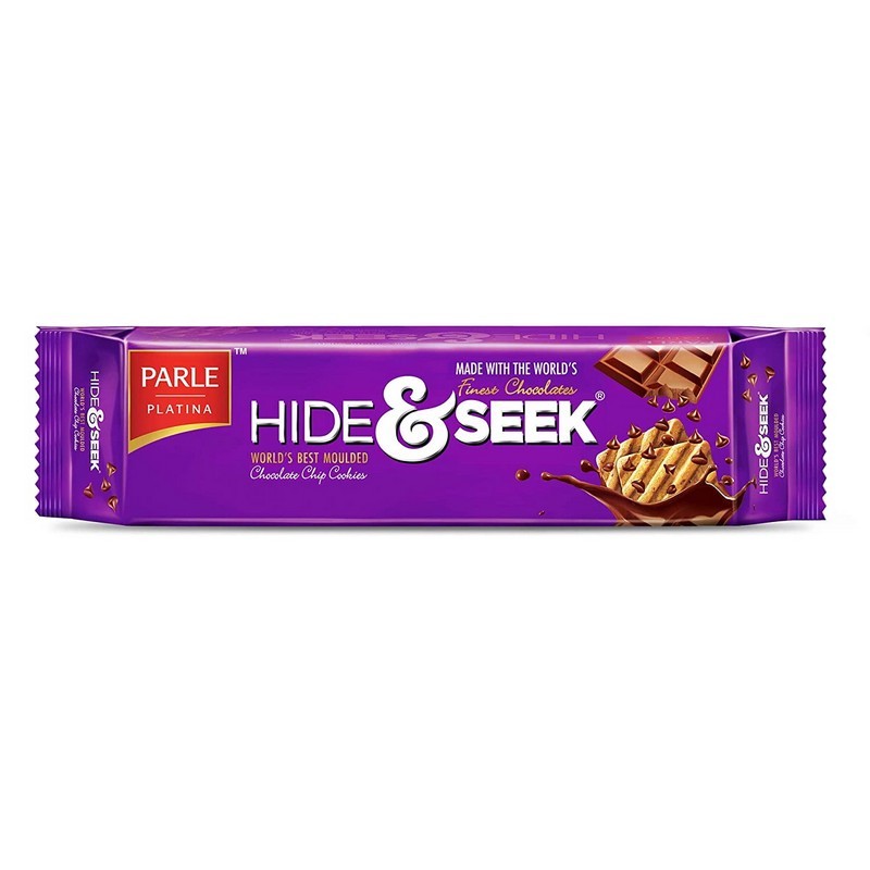 Parle Hide & Seek