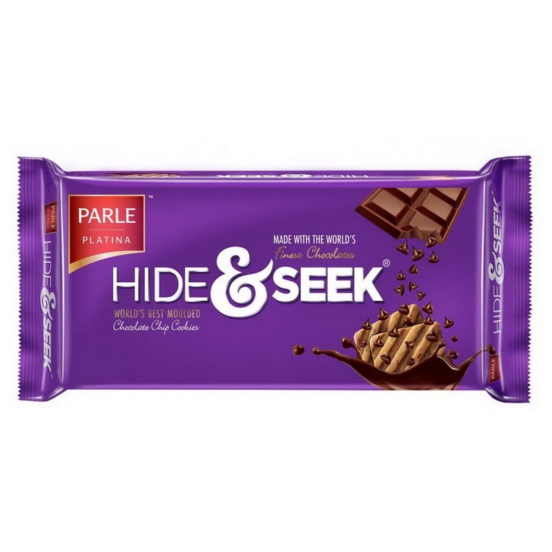 Parle Hide & Seek