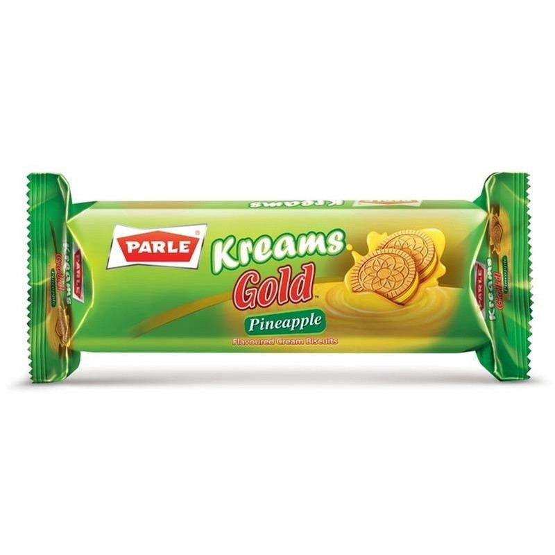 Parle Kreams Gold 74.97G