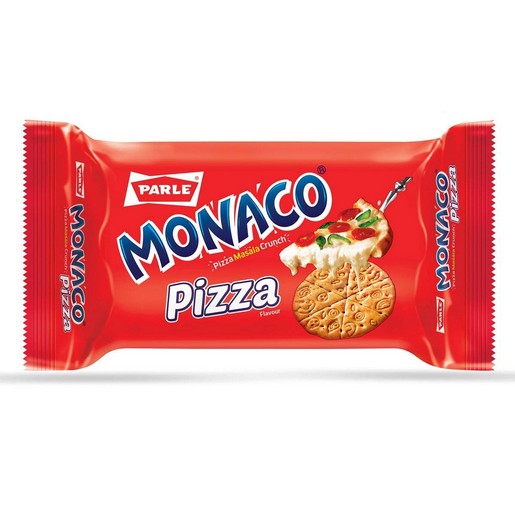 Parle Monaco Pizza 120g