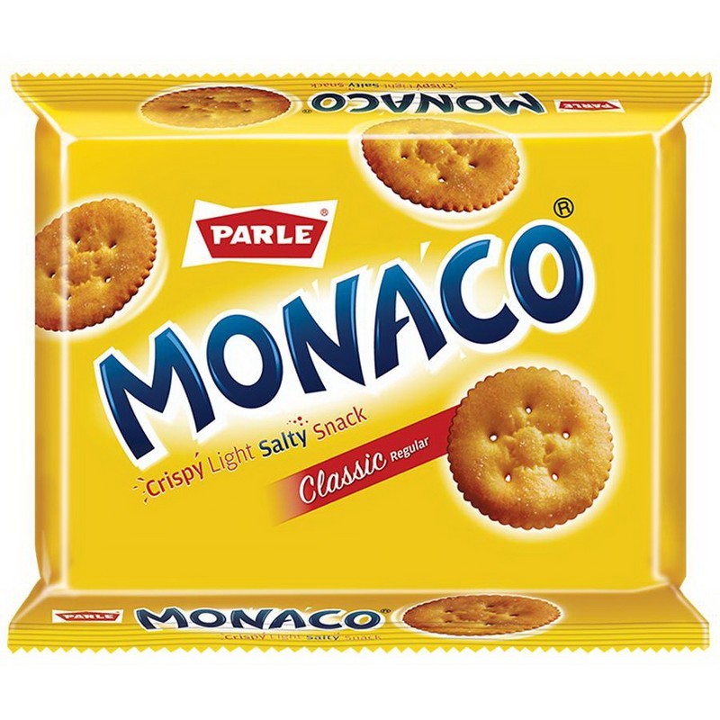 Parle Monaco Classic Regular