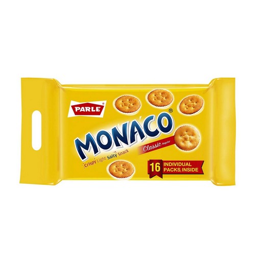 Parle Monaco Classic Regular