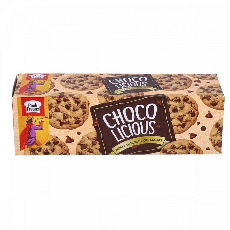 Peak Freans Biscuits