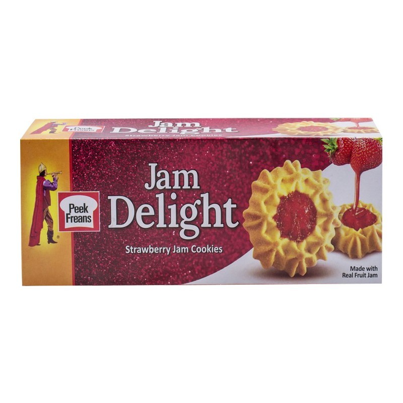 Peak Freans Biscuits