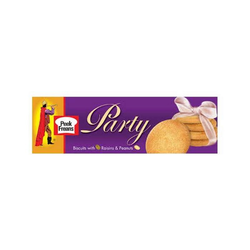 Peak Freans Biscuits