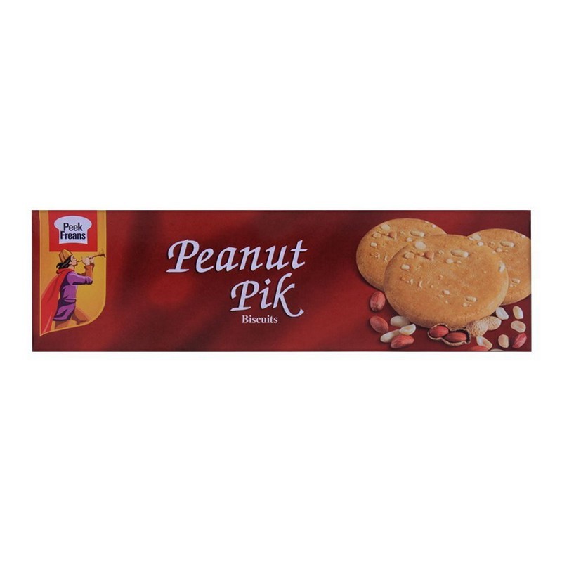 Peak Freans Biscuits