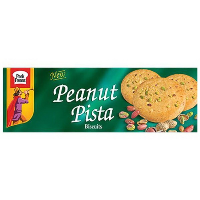 Peak Freans Biscuits