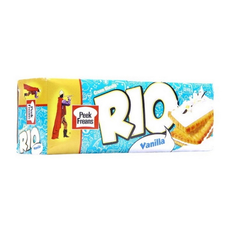 Peak Freans Biscuits