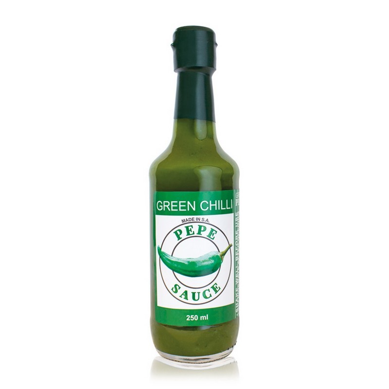 Pepe Sauce 250ml
