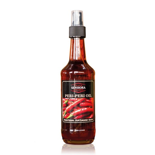Pepe Peri Peri Oil 250ml