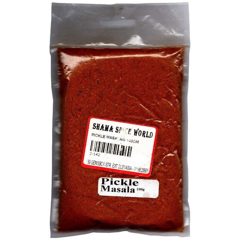 Sharda Spices 100g