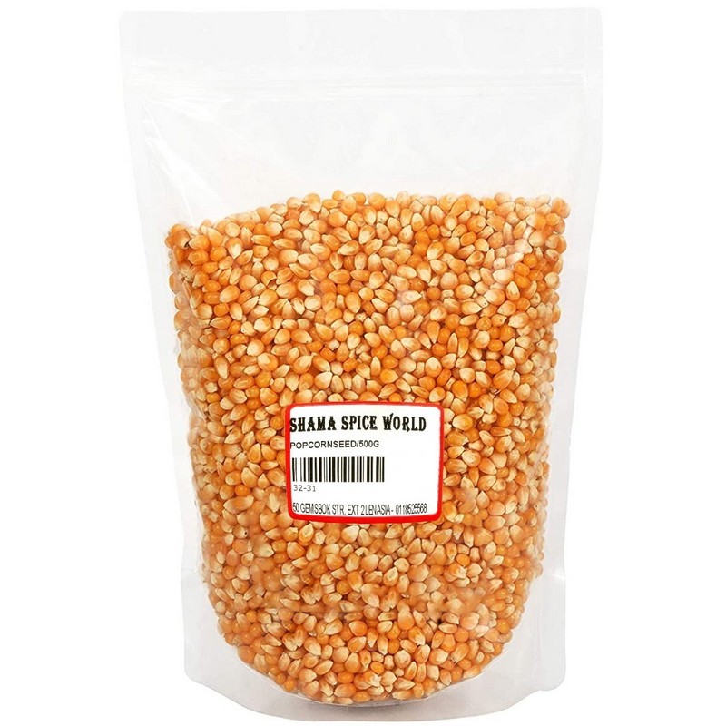 Popcorn Seeds