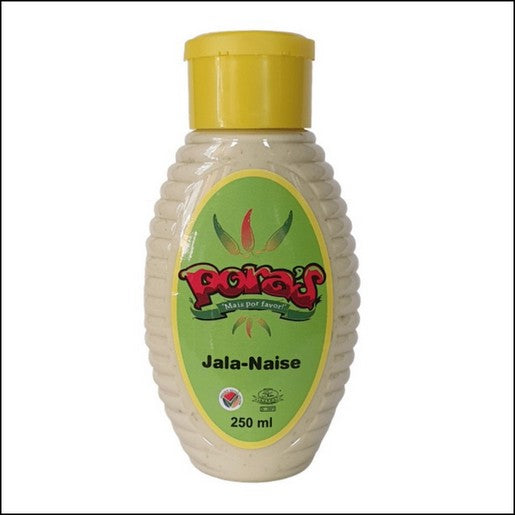 AJ's Poras Jalanaise