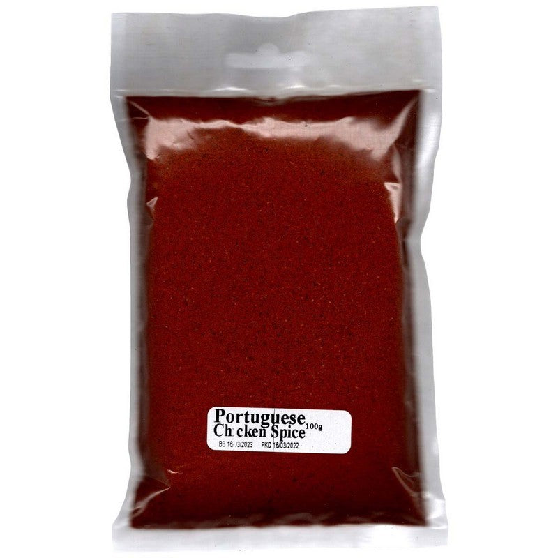 Sharda Spices 100g