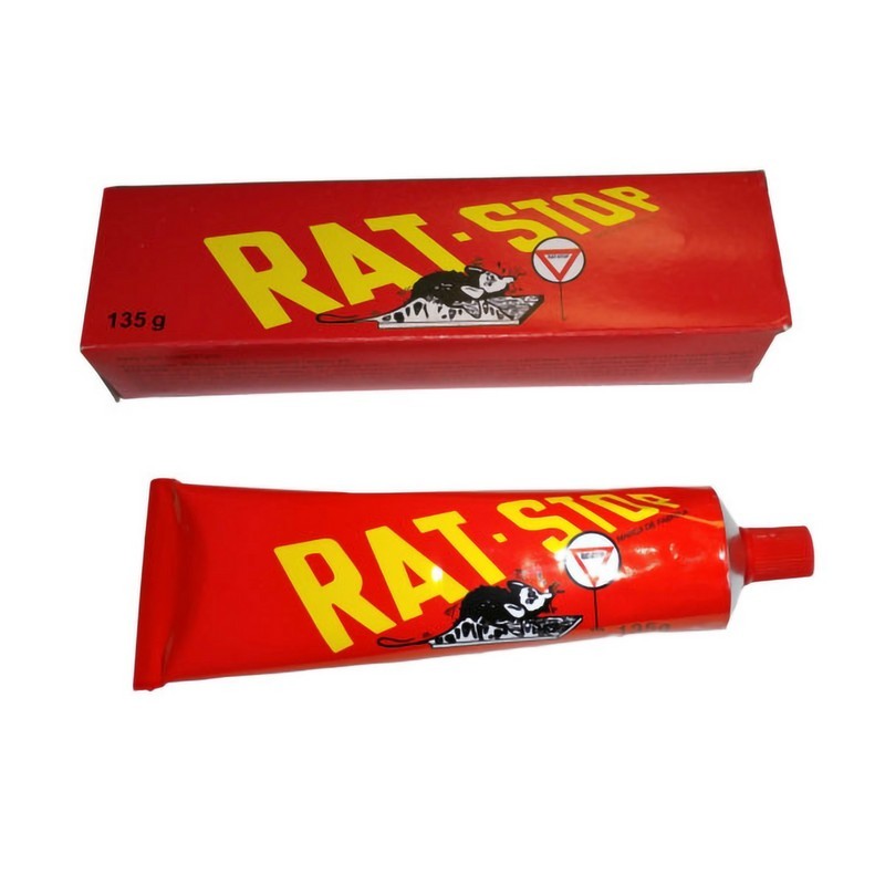 Rat Stop 135G