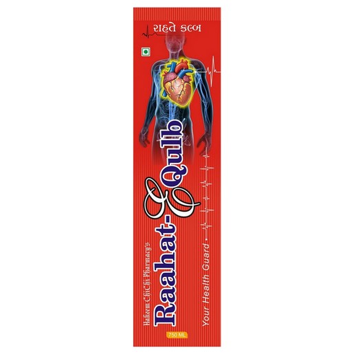 Raahat-e-Qalb 750ml