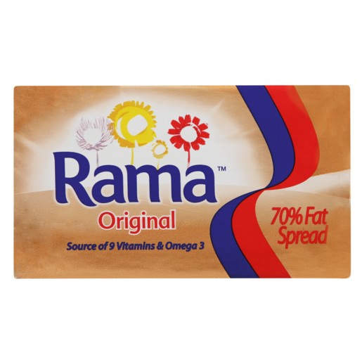 Rama Margarine Original 500g