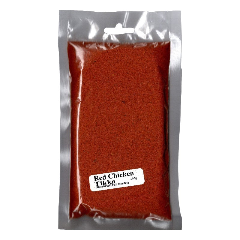 Sharda Spices 100g