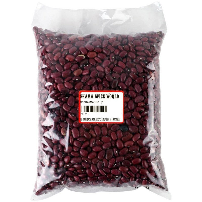 Red Rajma