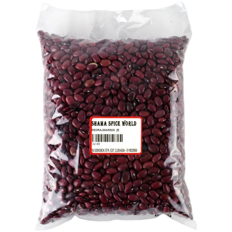 Red Rajma