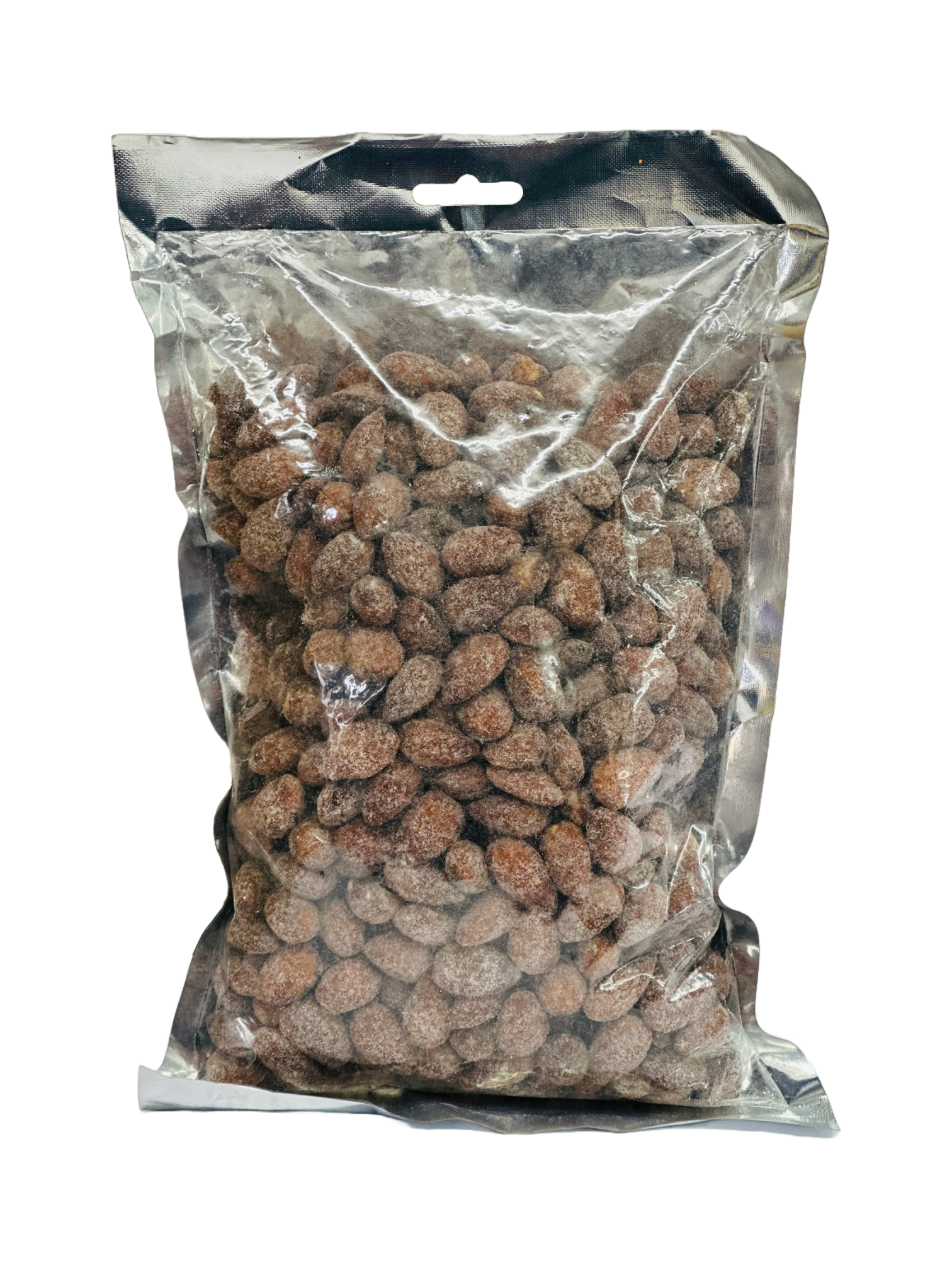 Honey Almonds
