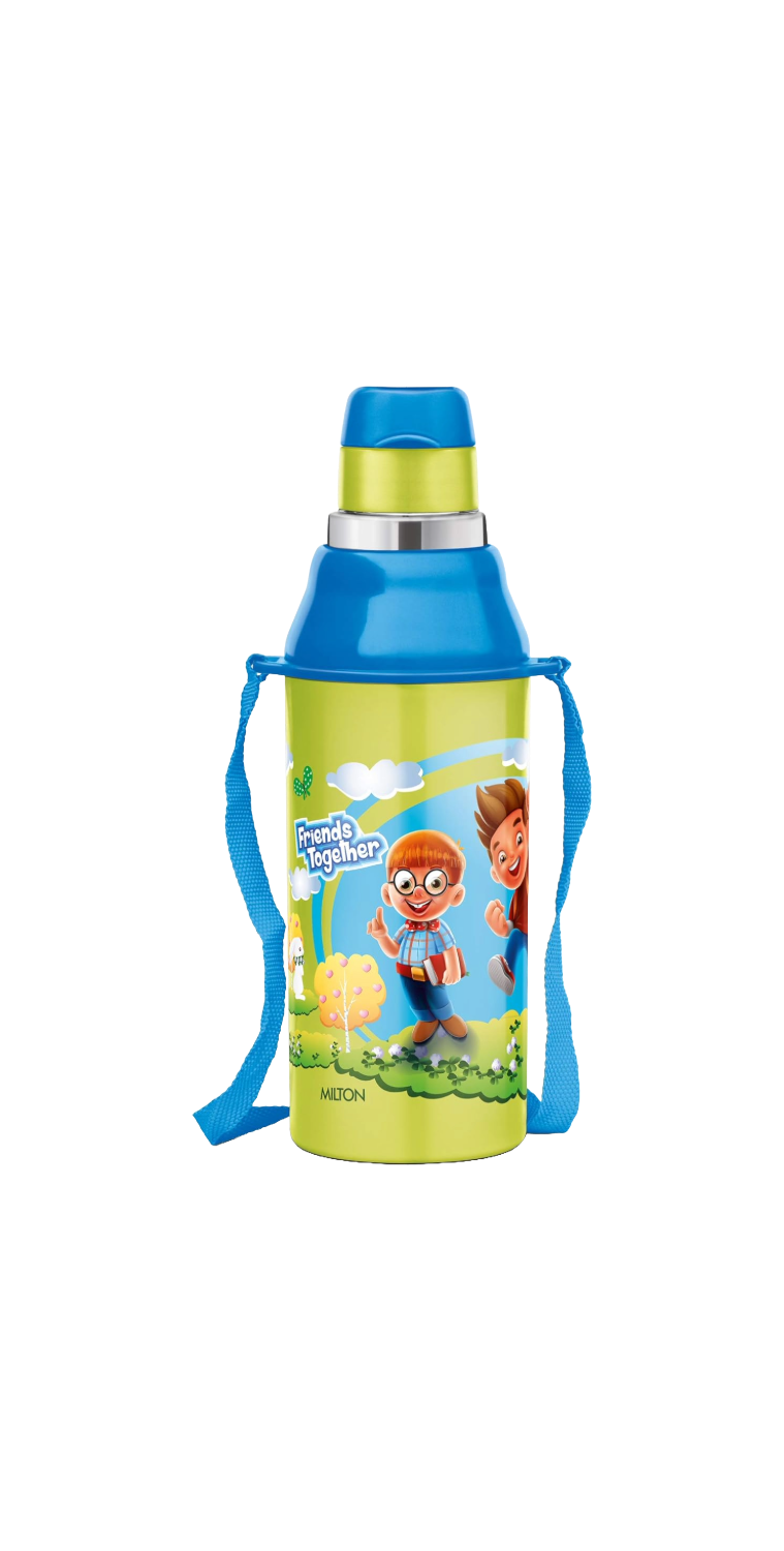 Milton Kool Steelight 400 Insulated