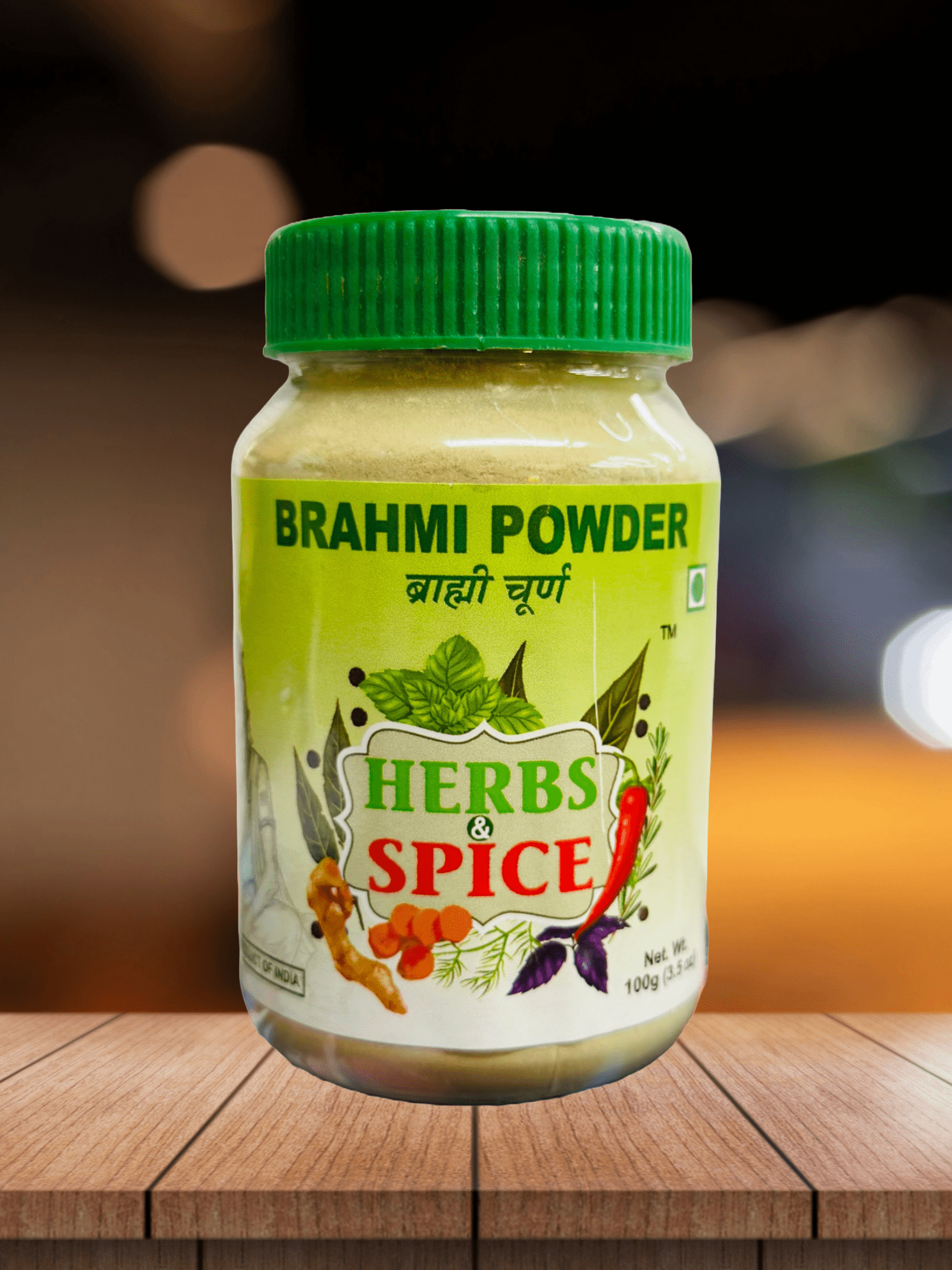 Herbs & Spice Powder 100g