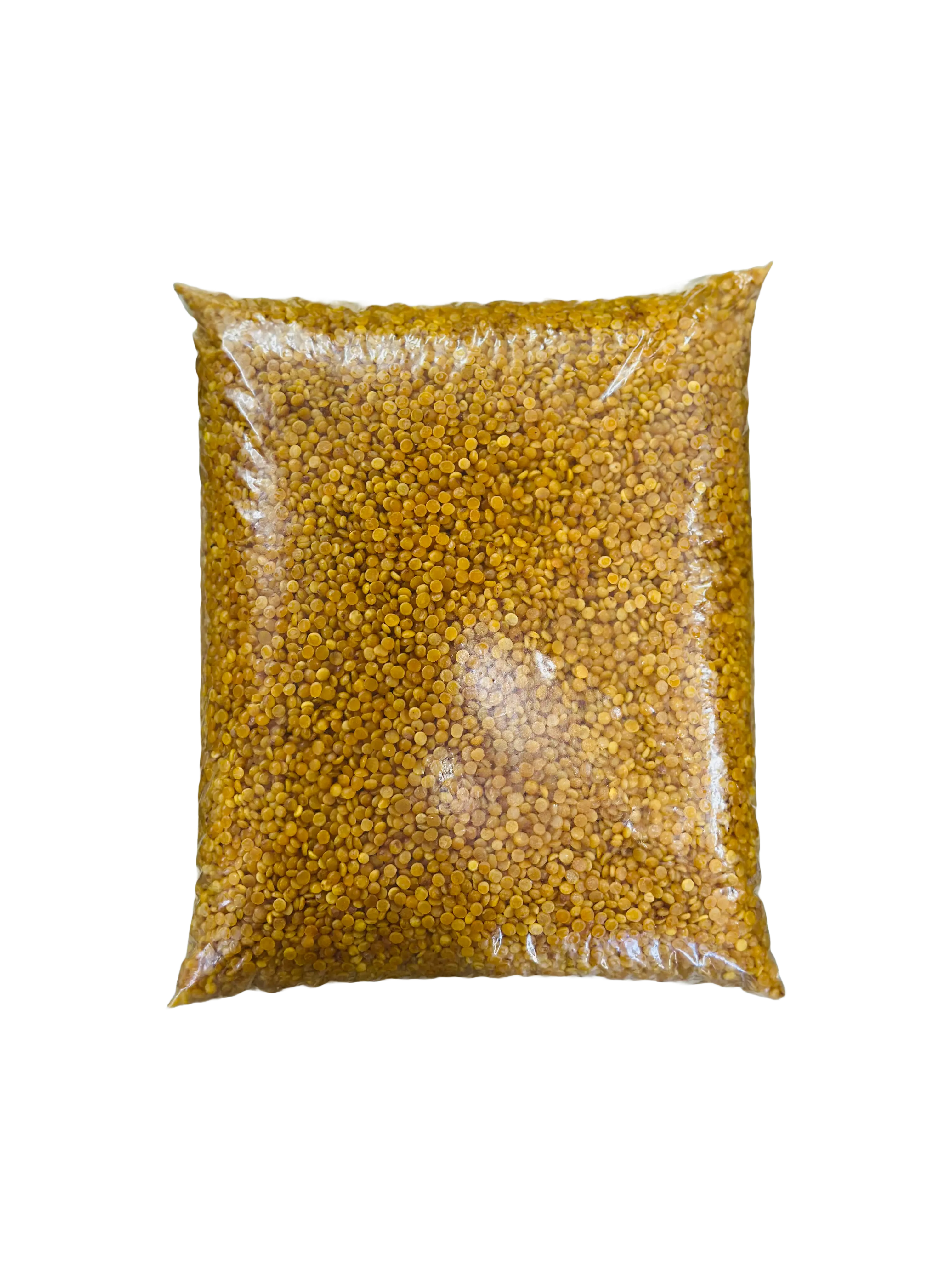 Oil Dal Grade-2 1kg