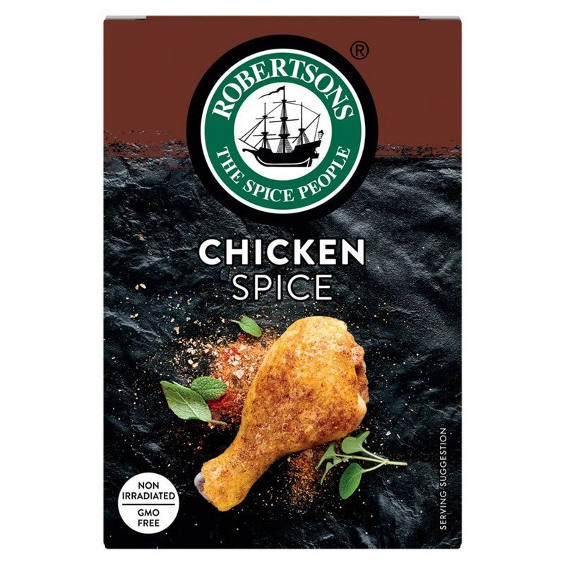 Robertson's Chicken Spice Refill