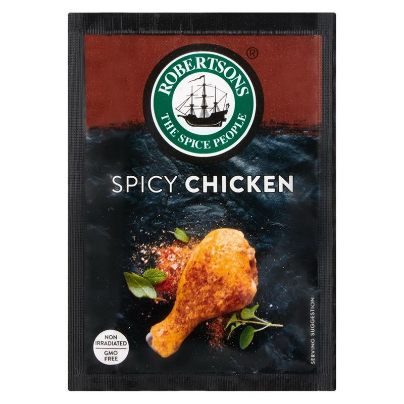 Robertson's Chicken Spice Envelop 7g