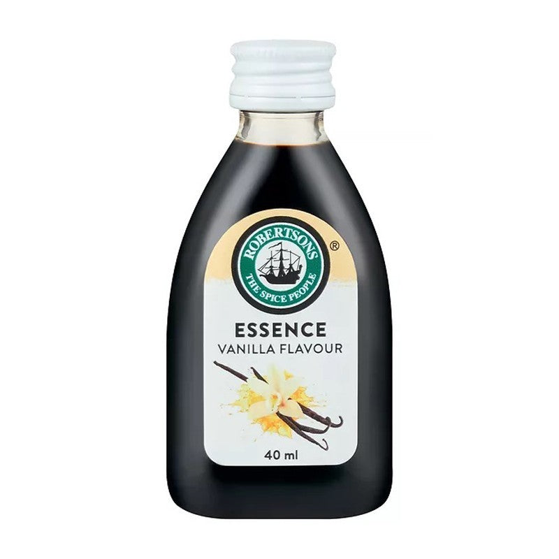 Robertson's Essence Vanilla Flavour