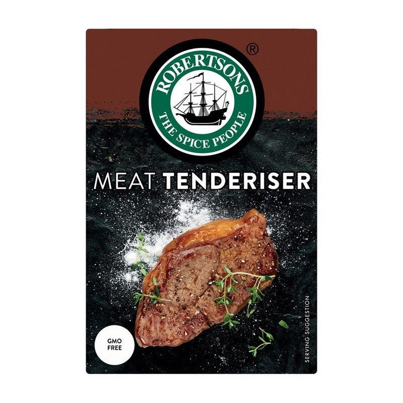 Robertson's Meat Tenderiser Refill 100g