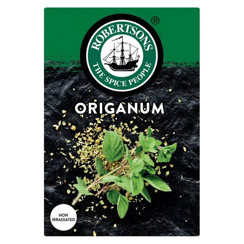 Robertson's Origanum Refill 17g