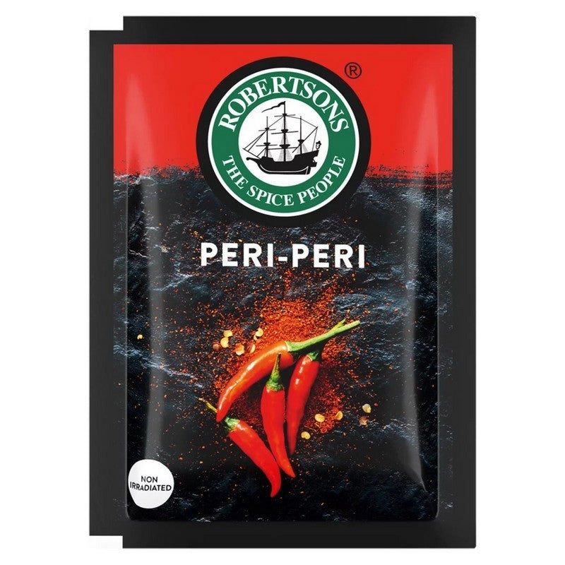 Robertson's Peri-Peri Envelop 7g