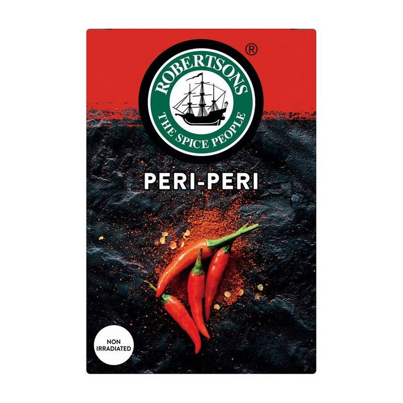 Robertson's Peri Peri Refill 48g